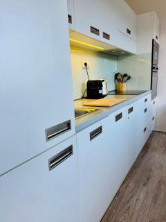 Family Apartment 104 - 1