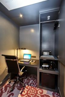 Hotel Soulhada Gangnam - 2