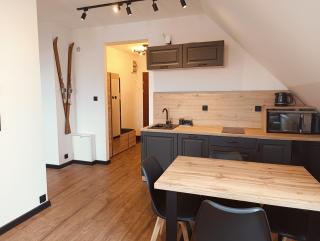 Apartament Szklarska Panorama - 1