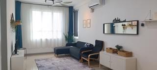 Homestay Kuala Terengganu Zinn Drawbridge Homestay - 2