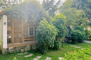 Misty Garden Homestay Retreat - 0