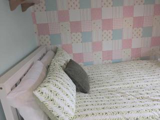 STANLEY HOUSE MORECAMBE Modern spacious 3 bed family home near seafront - 3