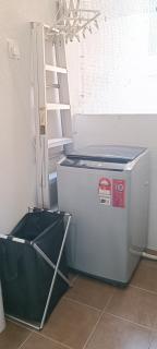 Homestay Kuala Terengganu Zinn Drawbridge Homestay - 3