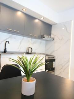 Departamentos Necochea Playa - Necochea - 4