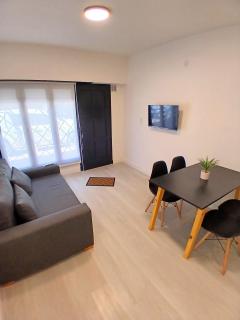 Departamentos Necochea Playa - 3