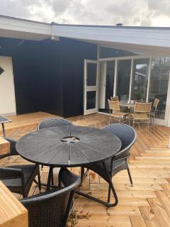 Glentevej idyl - Assens - 0