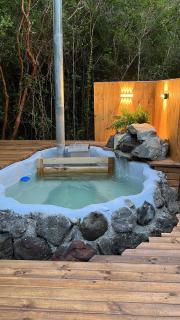 Cabañas Maco - Ranco - 8