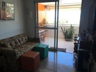Apartamento no Rio Vermelho Bahia Brasil - 9
