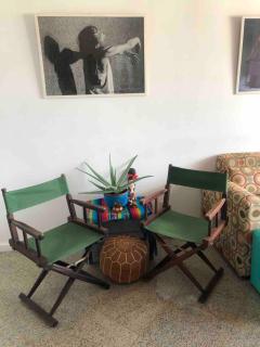 Apartamento no Rio Vermelho Bahia Brasil - 2