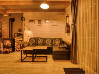 GłuszaSpot Dom Odyn - 6