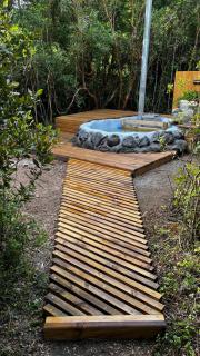 Cabañas Maco - Ranco - 9