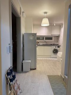 Cozy Private Apartment near Yeongdeungpo-gu Office Station - 9