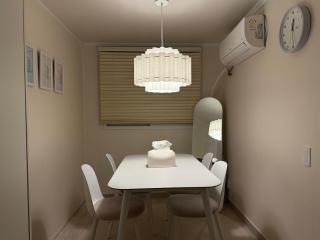 Cozy Private Apartment near Yeongdeungpo-gu Office Station - 1