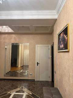 3 bedroom apartment, Zabitler park, Baku, center - 6