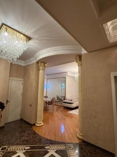 3 bedroom apartment, Zabitler park, Baku, center - 8