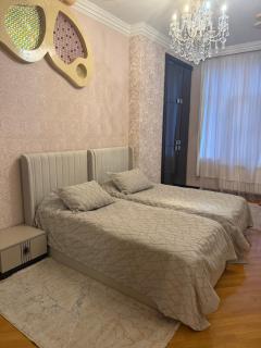 3 bedroom apartment, Zabitler park, Baku, center - 4