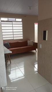 Espaço Inteiro no coração de Fervedouro-MG - 2