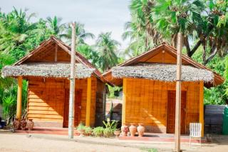 Beach View Resort - 7