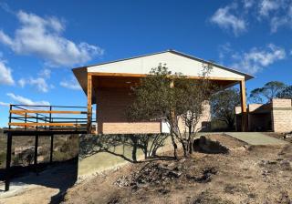 Balcones del Cristal - Tacuarita - 7