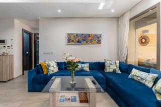 Beautiful apartment in Taghazout Bay - 1