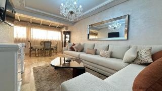 Manar Immobilier Appart Rue Moulay Ismail - 0