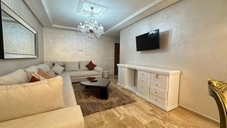 Manar Immobilier Appart Rue Moulay Ismail - 5
