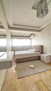 Manar Immobilier Appart Rue Moulay Ismail - 4