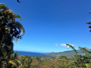 Bungalow avec vue dans lieu calme - 9