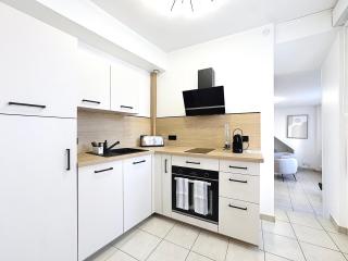 Le 24 appart rez-de-chaussée hyper-centre avec place de parking - 4