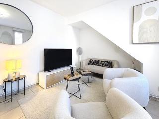 Le 24 appart rez-de-chaussée hyper-centre avec place de parking - 3