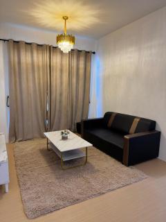 The Cozy Homestay Unicentral Samarahan 3BR 6Pax - 0