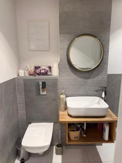 Apartament Centrum Warszawy - 1