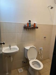 The Cozy Homestay Unicentral Samarahan 3BR 6Pax - 4