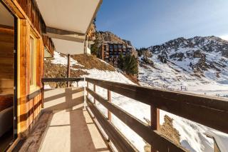 L Alpaga - Immodreams - Avoriaz - 5