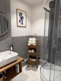 Apartament Centrum Warszawy - 2