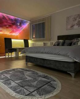 Olimpic Apartmani BG - Batajnica - 5