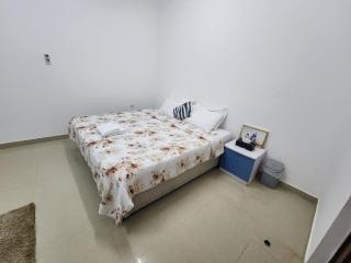 Room with Shared bath only - 4