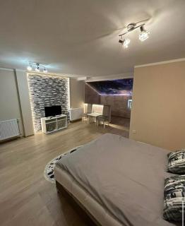 Olimpic Apartmani BG - Batajnica - 8