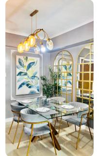 NAIA Terminal 3 Kaydren Airport Suite I Walk to Casino & Mall l 9-mins to Naia l Modern Stay - 6