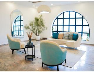 Homecoming Maitama - 2