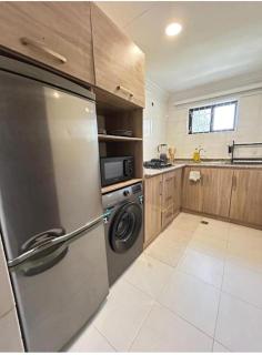 Homecoming Maitama - 6