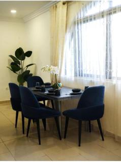 Homecoming Maitama - 5