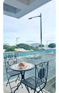 NAIA Terminal 3 Kaydren Airport Suite I Walk to Casino & Mall l 9-mins to Naia l Modern Stay - 2