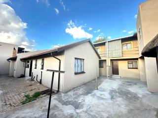 SleepCozyGuestHouse - 1