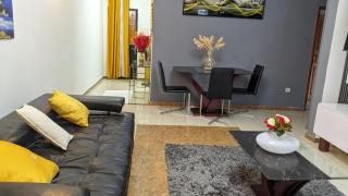 Appartement chic a Douala derrière hôpital général - 5