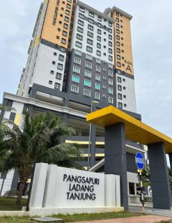 Homestay Kuala Terengganu Zinn Drawbridge Homestay - 4