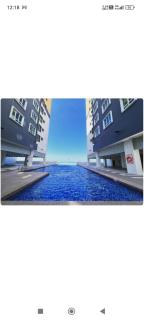 Homestay Kuala Terengganu Zinn Drawbridge Homestay - 5