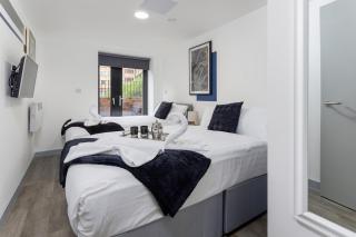 Prestige Short Stay - 2