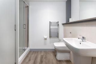 Prestige Short Stay - 7