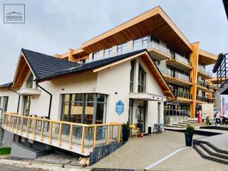 Luxury Mountain Apartment with Private Sauna - 6